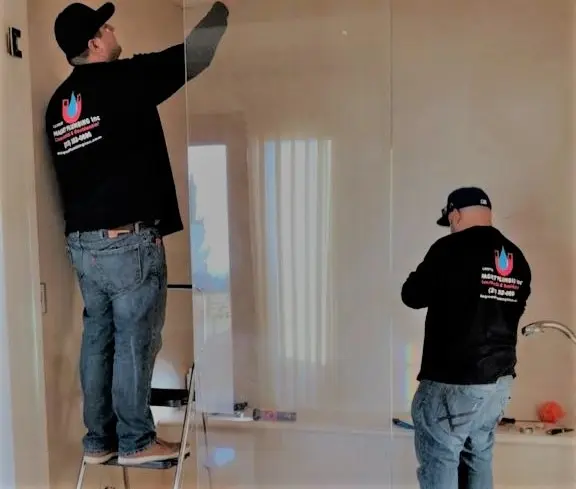 Professional plumbing installation for Sump Pump Installation in Kerns