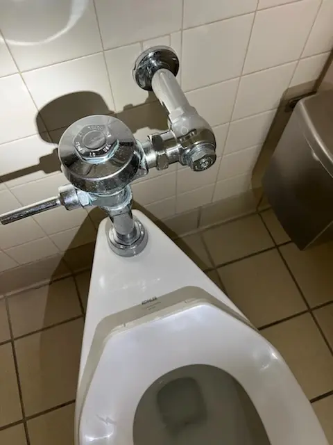 Fixture installation and repair for Hydro Jetting in Kerns